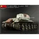 Miniart 35294 - 1/35 T-34/85 PLANT 112. SPRING 1944. INTERIOR KIT scale model