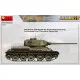 Miniart 35294 - 1/35 T-34/85 PLANT 112. SPRING 1944. INTERIOR KIT scale model
