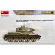 Miniart 35294 - 1/35 T-34/85 PLANT 112. SPRING 1944. INTERIOR KIT scale model