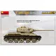 Miniart 35294 - 1/35 T-34/85 PLANT 112. SPRING 1944. INTERIOR KIT scale model