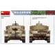 Miniart 35328 - 1/35 Bulgarian Maybach T-IV H.1 scale plastic model kit