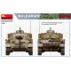Miniart 35328 - 1/35 Bulgarian Maybach T-IV H.1 scale plastic model kit