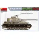 Miniart 35328 - 1/35 Bulgarian Maybach T-IV H.1 scale plastic model kit