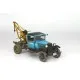 Miniart 35351 - 1/35 Tow Truck AA Type scale plastic model Military Miniatures