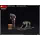 Miniart 35353 - 1/35 German Repairmen scale plastic model Military Miniatures
