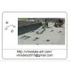 Vmodels 35060 - 1/35 - Tie downs. Staples for modern technology scale model