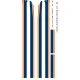 BSmodelle 100530 - 1/100 Boeing 747 South African Airways decal for aircraft kit