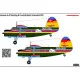BSmodelle 480431 - 1/48 Antonov An-2 Interflug decal for aircraft model scale