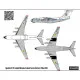 BSmodelle 720324 - 1/72 Ilyushin Il-76TD Ukraine AF 76732 decal for aircraft