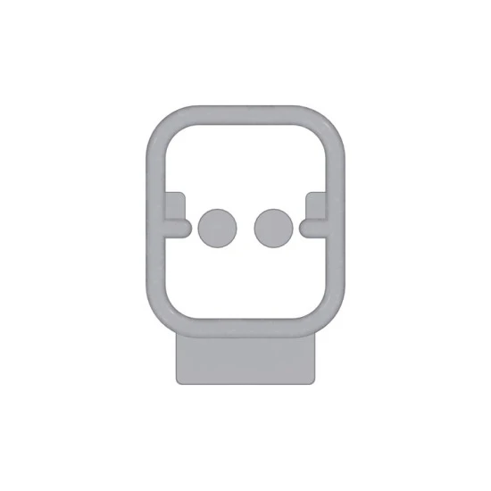 ICM 32024 - 1/32 - CR. 42CN, WWII Italian Night Fighter scale model plastic kit