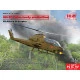 ICM 32060 - 1/32 - AH-1G Cobra (early production) US Attack Helicopter model