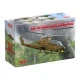 ICM 32060 - 1/32 - AH-1G Cobra (early production) US Attack Helicopter model