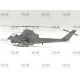 ICM 32060 - 1/32 - AH-1G Cobra (early production) US Attack Helicopter model