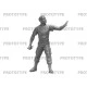 ICM 48087 - 1/48 US Pilots & Ground Personnel (Vietnam War) (5 figures) model
