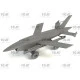 ICM 48401 - 1/48 BQM-34A (Q-2C) Firebee with trailer model scale plastic kit