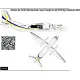 BSmodelle 720455 - 1/72 Antonov An-26-100 Antonov Airlines decal for aircraft BSmodelle 720455 - 1/72 Antonov An-26-100 Antonov Airlines decal for aircraft