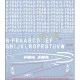 BSmodelle 720524 - 1/72 Dassault Falcon20 Cobham Aviation Service decal scale