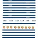 BSmodelle 24003 - 1/24 GAZ-24 Volga Militsiya decal scale for aircraft plastic