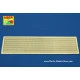 Ship stairs PE set 1/350 Aber 350-04