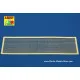 Ship ladders PE set 1/350 Aber 350-05