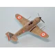 Dora Wings 72028 - 1/72 scale Bloch MB.152(late) model kit aircraft