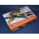 Dora Wings 48017 - 1/48 scale Bloch MB.151C.1 model kit aircraft