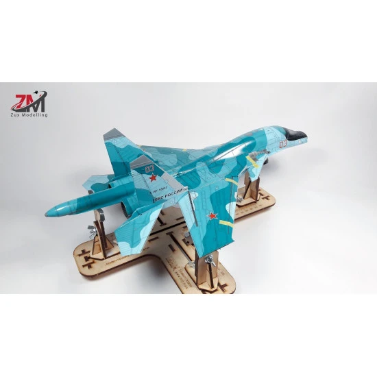 LMG BB-40 - 1/144 - 1/32 Scale Aircraft model assembly, Laser Model Graving