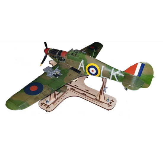 LMG BB-40 - 1/144 - 1/32 Scale Aircraft model assembly, Laser Model Graving