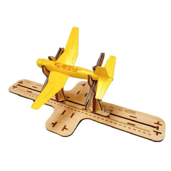 LMG BB-22 Step universal for assembly of bench models, Laser Model Graving