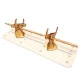 LMG BB-42 Ship model building kit, Laser Model Graving for building berths