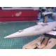 Metallic Details MDR4882 - 1/48 F-104C (Hasegawa) scale model kit