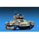 BRITISH INFANTRY TANK Mk.III VALENTINE II w/CREW 1/35 Miniart 35096