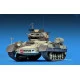 BRITISH INFANTRY TANK Mk.III VALENTINE II w/CREW 1/35 Miniart 35096