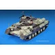 BRITISH INFANTRY TANK Mk.III VALENTINE II w/CREW 1/35 Miniart 35096