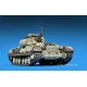 BRITISH INFANTRY TANK Mk.III VALENTINE II w/CREW 1/35 Miniart 35096