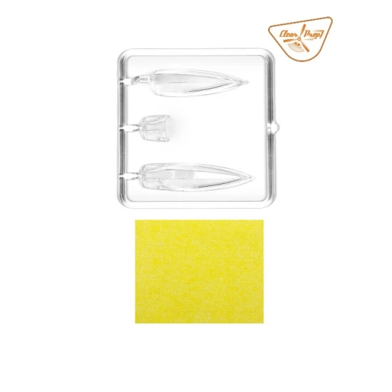 Clear Prop CP72005 - 1/72 XA2D-1 Skyshark, Advanced kit scale model