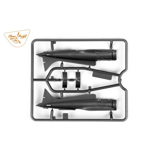 Clear Prop CP72010 - 1/72 A5M4 Claude, Advanced kit scale model