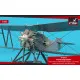 Armory Ar48004 - 1/48 Fairey Flycatcher, British Interwar Faa Floatplane Fighter