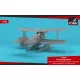 Armory Ar48004 - 1/48 Fairey Flycatcher, British Interwar Faa Floatplane Fighter