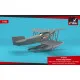 Armory Ar48004 - 1/48 Fairey Flycatcher, British Interwar Faa Floatplane Fighter