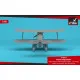 Armory Ar48004 - 1/48 Fairey Flycatcher, British Interwar Faa Floatplane Fighter