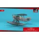 Armory Ar48004 - 1/48 Fairey Flycatcher, British Interwar Faa Floatplane Fighter