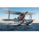 Armory Ar48004 - 1/48 Fairey Flycatcher, British Interwar Faa Floatplane Fighter