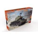 Miniart 37075 - 1/35 scale SYRIAN T-34/85 plastic model kit WWII Miniatures