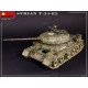 Miniart 37075 - 1/35 scale SYRIAN T-34/85 plastic model kit WWII Miniatures