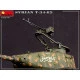Miniart 37075 - 1/35 scale SYRIAN T-34/85 plastic model kit WWII Miniatures