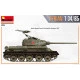 Miniart 37075 - 1/35 scale SYRIAN T-34/85 plastic model kit WWII Miniatures