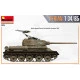 Miniart 37075 - 1/35 scale SYRIAN T-34/85 plastic model kit WWII Miniatures