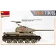 Miniart 37075 - 1/35 scale SYRIAN T-34/85 plastic model kit WWII Miniatures