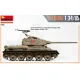 Us Stock Miniart 37075 - 1/35 Scale Syrian T-34/85 Plastic Model Kit Wwii Miniatures